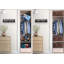 Ensemble de cubes de rangement en tissu-97777436-97777437