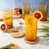 Tumeric Yellow