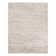 Bruss Gray Indoor/Outdoor Modern Rug