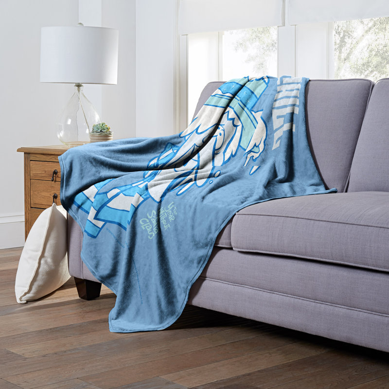 Throw Blanket