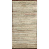 Afghan One-of-a-Kind 3'4" X 6'4" Area Rug
