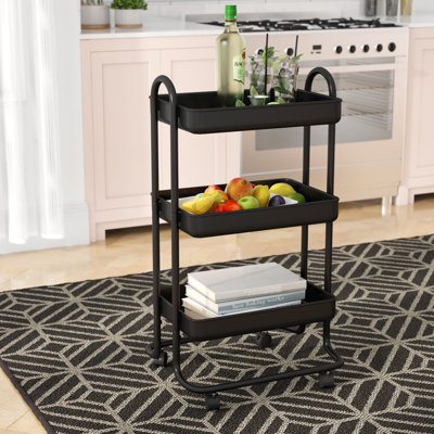 Pellen Kitchen Cart