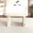 Kitchen extendable dining table