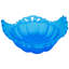 Handmade Glass Decorative Bowl