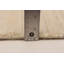 Tapis crème Kashkuli Gabbeh 5 pi 3 po x 7 pi 7 po