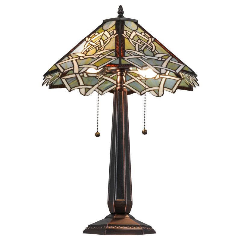 Glasgow Bungalow Table Lamp