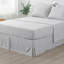 Ensemble d'édredon en microfibre pour lit dans un sac-64013888-64013883