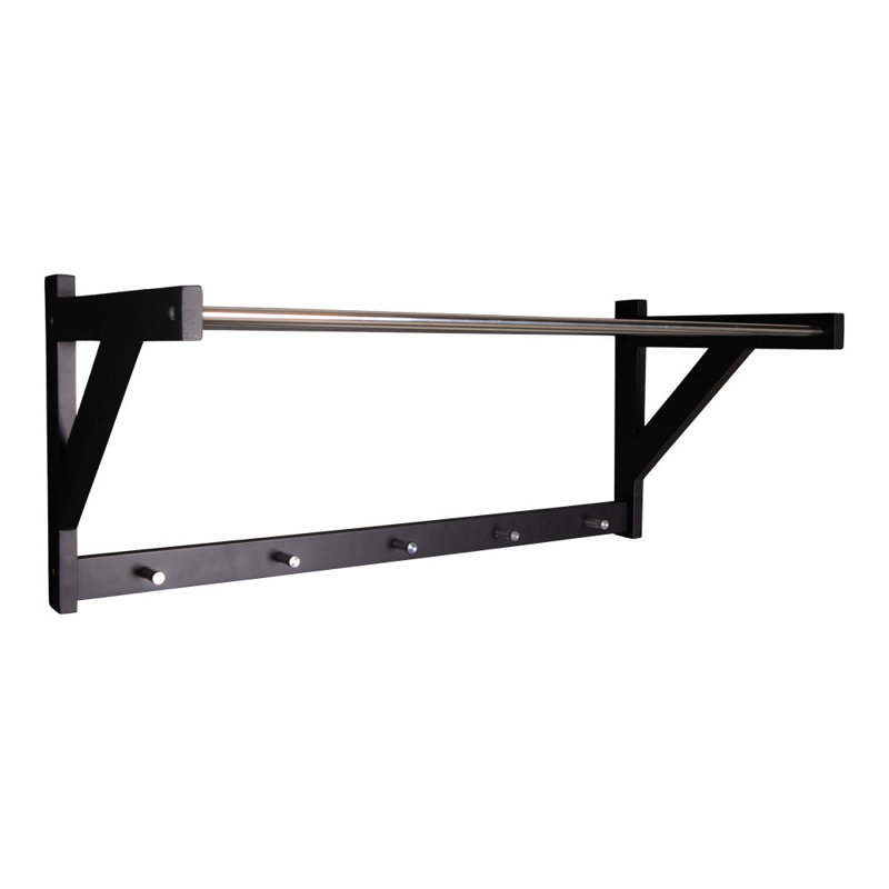 Laititia Metal Bracket Shelf
