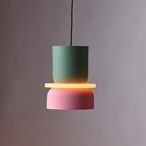Hoey - Macron Pendant Light