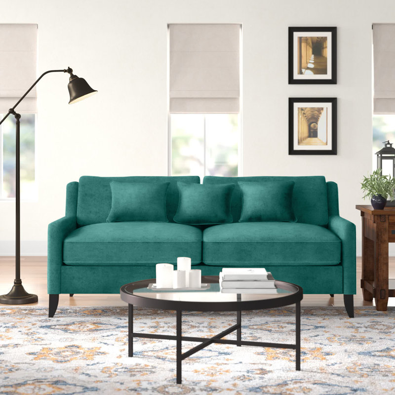 Alorton Sofa, Grey