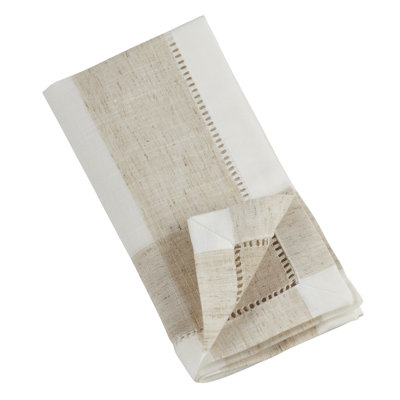 Sweetwater Polyester Square Napkin