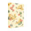 Motif de plantes et de fleurs dans le désert-380973152