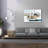 'Beach Outpost 1' by Ethan Harper Canvas Wall Art-970753469