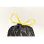 35L Plastic Trash Bags - 250 Count