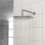 Robinet de douche avec valve brute-60957736