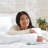 100% Mulberry Silk Pillowcase Zipper Closure-87087328-87087333