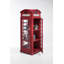 Display Cabinet London Telephone