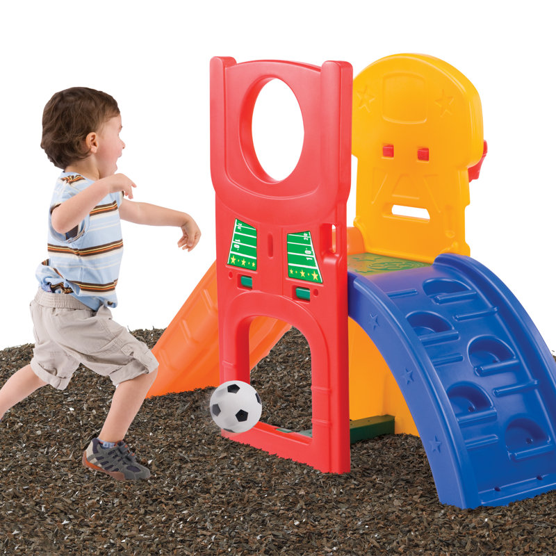 Step2 All Star Sports Climber