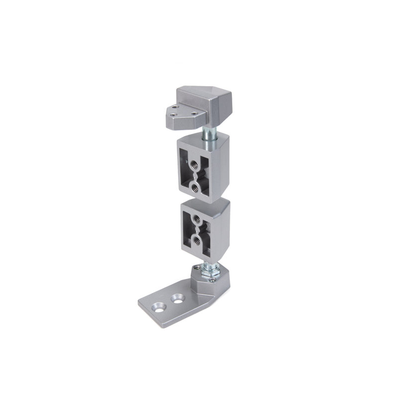 Ensemble pivotant réversible FHC FDP27NHA, Aluminum