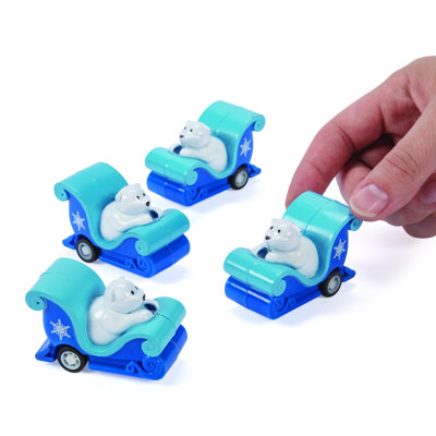 Christmas Party Favors