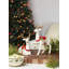 Figurine de renne debout
