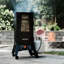 Fumoir au propane thermotemp 40 pouces Masterbuilt