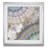 " Clockworks I " Acrylic Print-33030960-32510100