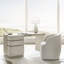Fauteuil Bernhardt Arcadia