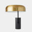 Dome Table Lamp
