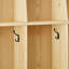 Bibliothèque standard H 47,99 "x l 12,99"