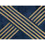 Lavaca Geometric Viscose Hand Woven Area Rug-1418083916