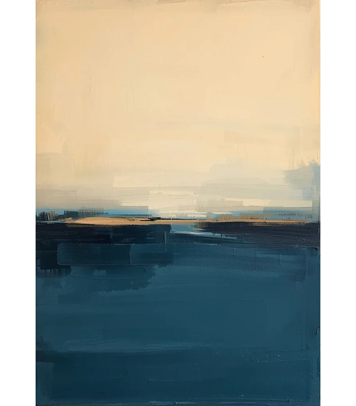 Oceanic Serenity