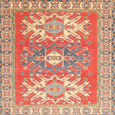 Southwestern Indoor Rug