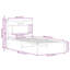 Bed Frame Without Mattress Engineered Wood-215817193-218726565