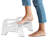 1 - Step Plastic Step Stool