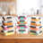5 Cup Plastic Food Storage Containers With Lids Nestable Freezer Dishwasher Safe Rectangle Meal Prep Container Set,5-Pack