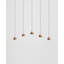 Paopao 5 - Light LED Pendant-63474174
