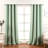 Adina Sevan Solid Thermal Grommet Curtain Panels-85516691-85516660