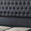 Lit plateforme tapissier avec rangement Tomberlin-26606114