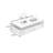 Sintered Stone Rectangular Coffee Table-840842644