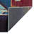 Ansela Washable Geometric Indoor Rug-1613851440