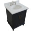 Ensemble de meuble-lavabo simple 25 po Gurrola-1754916217