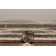 Tapis oriental beige / gris Piggott