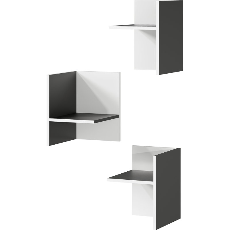 Pasadena Wood Filing Cabinet Parts