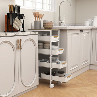 Kitchen Cart