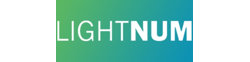 Logo LIGHTNUM