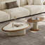 Ensemble de tables basses Modern
