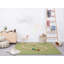 Solid Colour Wool Hand Woven Area Rug-40308103