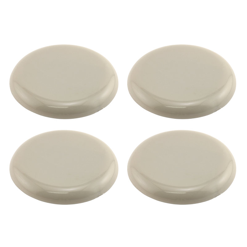 Prime-Line Adhesive Hard Plastic Glide