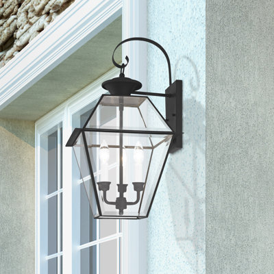 Boto Wall Light